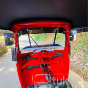 BAJAJ 2005 2 STROKE