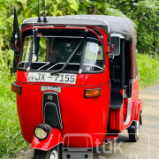 BAJAJ 2005 2 STROKE