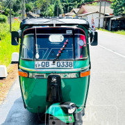 BAJAJ 2005 2 STROKE