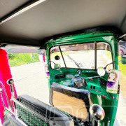 BAJAJ 2005 2 STROKE