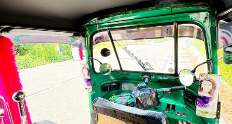 BAJAJ 2005 2 STROKE