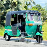 BAJAJ 2005 2 STROKE