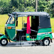 BAJAJ 2005 2 STROKE
