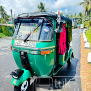 BAJAJ 2005 2 STROKE