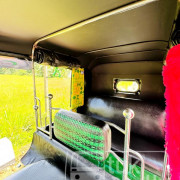BAJAJ 2005 2 STROKE