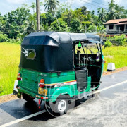 BAJAJ 2005 2 STROKE