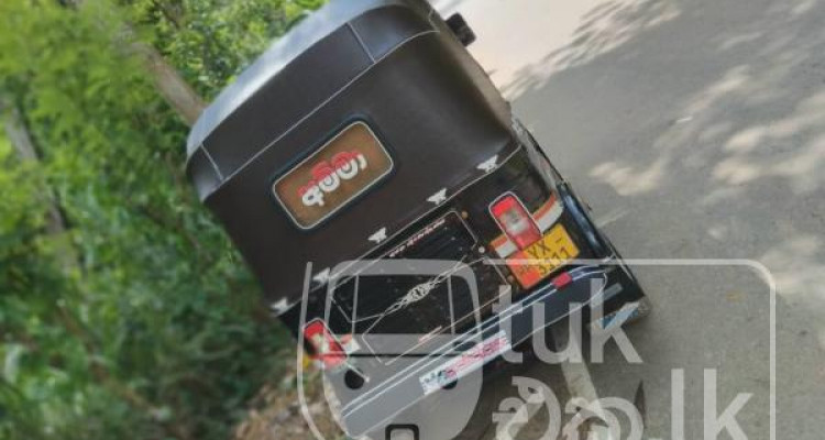 BAJAJ 2012 4 STROKE