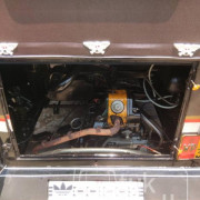 BAJAJ 2012 4 STROKE