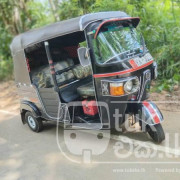 BAJAJ 2012 4 STROKE