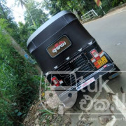 BAJAJ 2012 4 STROKE