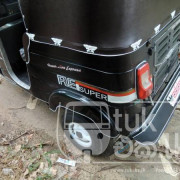 BAJAJ 2012 4 STROKE
