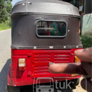 BAJAJ 2002 2 STROKE