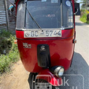 BAJAJ 2002 2 STROKE