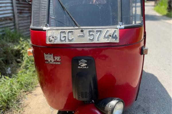 BAJAJ 2002 2 STROKE