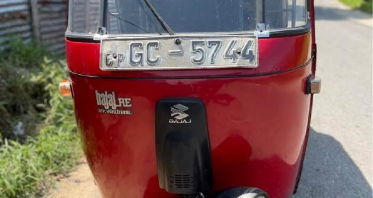 BAJAJ 2002 2 STROKE