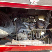 BAJAJ 2002 2 STROKE