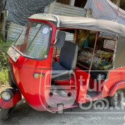 BAJAJ 2002 2 STROKE