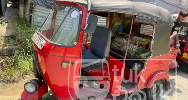 BAJAJ 2002 2 STROKE