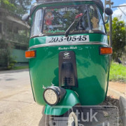 BAJAJ 1997 2 STROKE