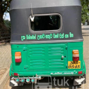 BAJAJ 1997 2 STROKE