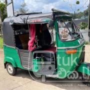 BAJAJ 1997 2 STROKE