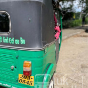 BAJAJ 1997 2 STROKE