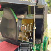 BAJAJ 1997 2 STROKE