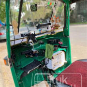 BAJAJ 1997 2 STROKE