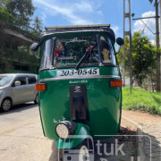 BAJAJ 1997 2 STROKE