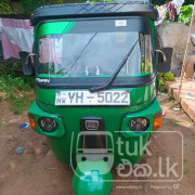 BAJAJ 2011 4 STROKE