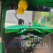 BAJAJ 2011 4 STROKE