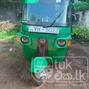 BAJAJ 2011 4 STROKE