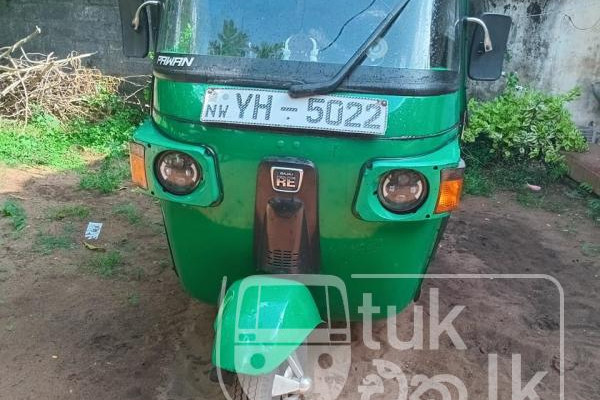 BAJAJ 2011 4 STROKE
