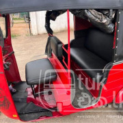 BAJAJ 2002 2 STROKE