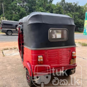 BAJAJ 2002 2 STROKE