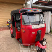 BAJAJ 2002 2 STROKE
