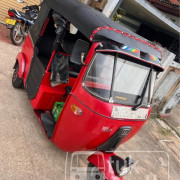 BAJAJ 2002 2 STROKE