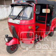 BAJAJ 2002 2 STROKE