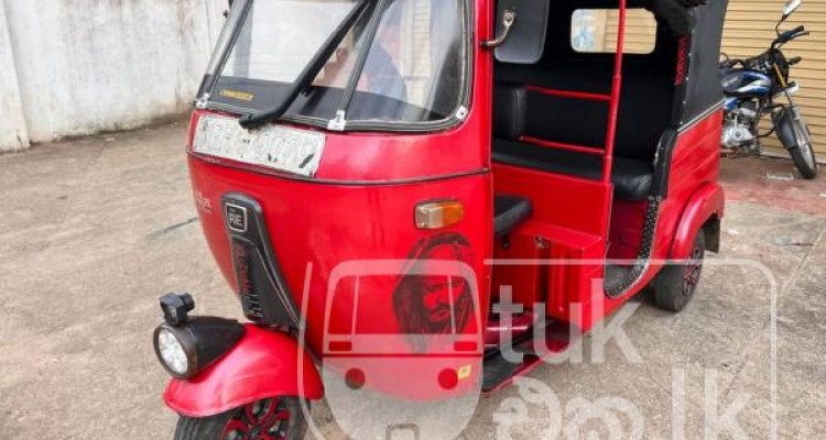 BAJAJ 2002 2 STROKE