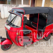 BAJAJ 2002 2 STROKE