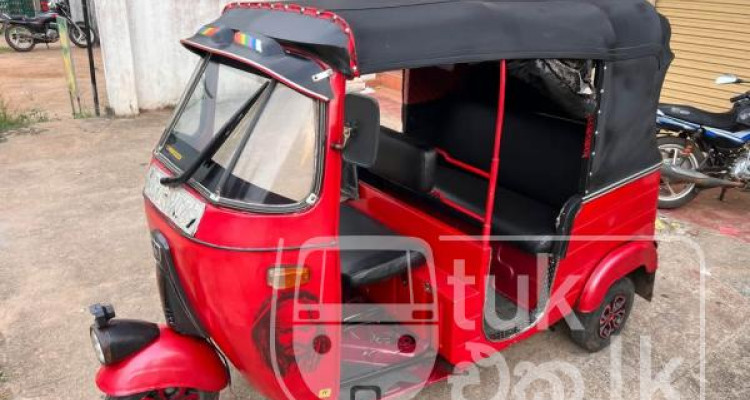 BAJAJ 2002 2 STROKE