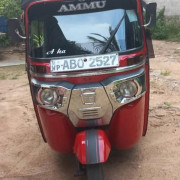 BAJAJ 2016 4 STROKE