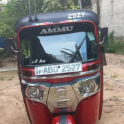 BAJAJ 2016 4 STROKE