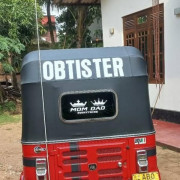 BAJAJ 2016 4 STROKE