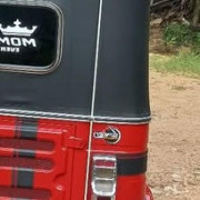 BAJAJ 2016 4 STROKE
