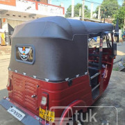 BAJAJ 2005 2 STROKE