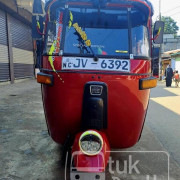 BAJAJ 2005 2 STROKE