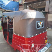 BAJAJ 2005 2 STROKE