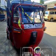 BAJAJ 2005 2 STROKE