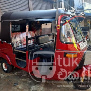 BAJAJ 2005 2 STROKE